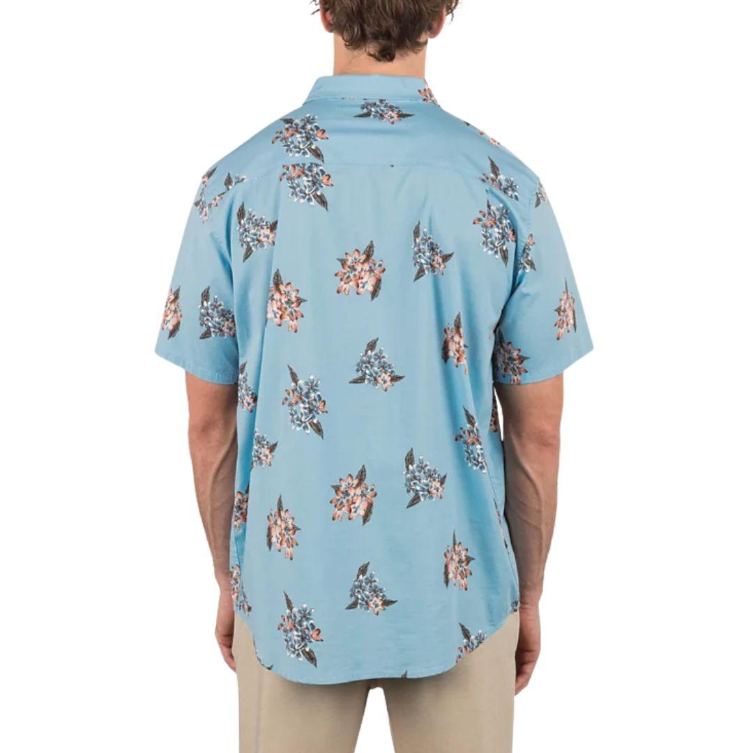 Men's One and Only Lido Stretch Short Sleeve Shirt